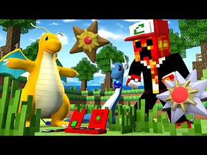 EVOLVING A SHINY POKEMON! | PIXELMON ISLAND SMP #11 - Minecraft Mods