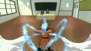 Naruto Toonami Promo 2005