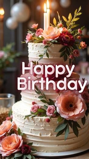 8.6K views · 73 reactions | This birthday tune is filled with...