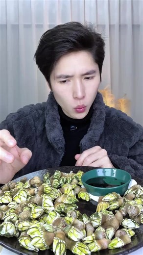 佛手螺的生态与特性探索