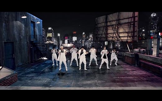 【GOT7】出道以来官方MV合集|更新至201130