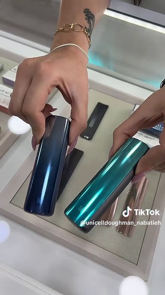 Accessories for lil SOLID: Best Flavours, Accessories, and More