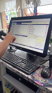 11 reactions | Thank you to Nicole of @xplorspot for coming and doing some next level POS system training with our team! ⌨️✨ | Puritan Cleaners | Facebook