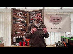 Deer Stalking Kit. Part 8. Additional Essentials