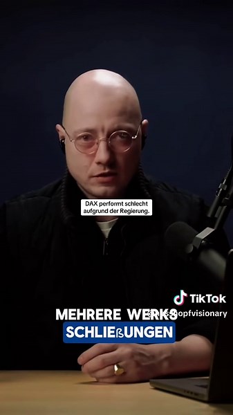 Hoss & Hopf Visionary on TikTok