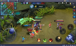 How to Master Top Lane in Mobile Legends: Bang Bang | BlueStacks