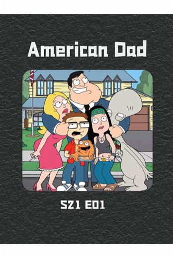 Stan's Ingenious Bank Heist Plan in American Dad