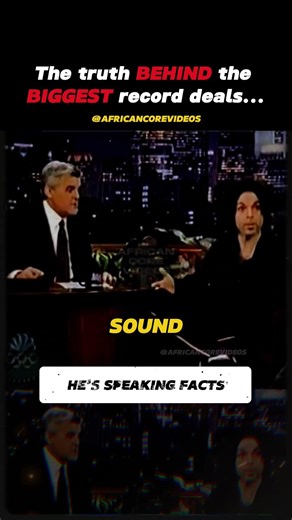 Why Record Deals Are a Trap🤔