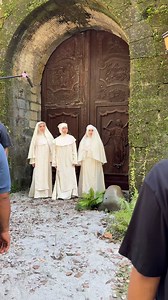 240K views · 5.3K reactions | Some behind the scenes of the Episode 1 of Shake, Rattle & Roll: Evil Origins ❤️ #SRREvilOriginsMMFF #MMFF51 #MMFF2025 #FilipinoHorror | Elijah Alejo | Facebook