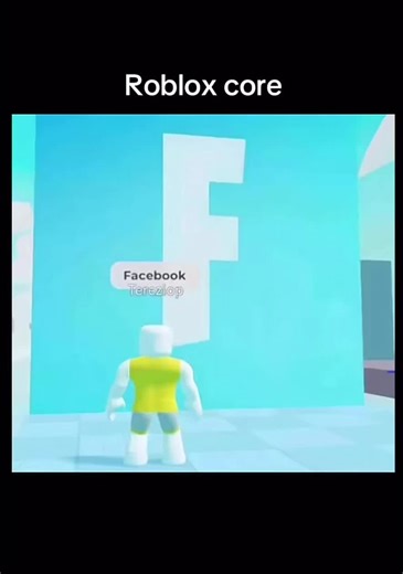 Roblox core#funnymoment#roblox#core#viral_video | roblox core