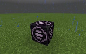 都2020年了，不会还有人不会结构方块吧？（Structure block）