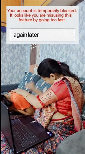 Password Guessing Gone Wrong 🤦‍♂️ Relatable Laptop Moment