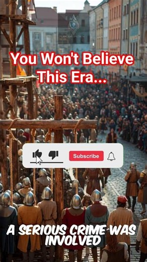 Ancient Andorra’s Harsh Interrogations #HistoryShorts #AncientWorld #Andorra