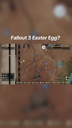 Discover The Secrets of The Burning Springs in Fallout 76