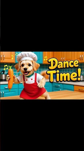 Piper the Chef 🍳 | Cooking Fun for Kids with Puppy Piper