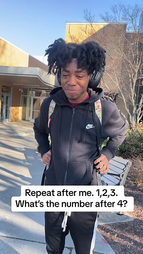 Fun Counting Game for Kids