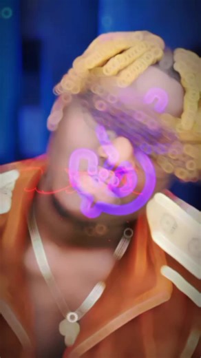 Agent of laughter on TikTok