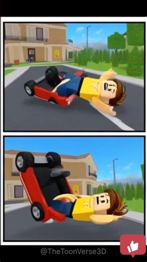 Roblox Physics BROKE My Game! 🤣 (Ultimate Obby Fail) #shorts #roblox