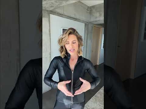 Flat Abs Fast - Simple steps to burn belly fat and flatten your stomach - Jillian Michaels