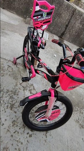 Hero Boomer kids cycle | Hero kids cycle | Best kid's cycle under 5000 | Hero Boomer cycle review