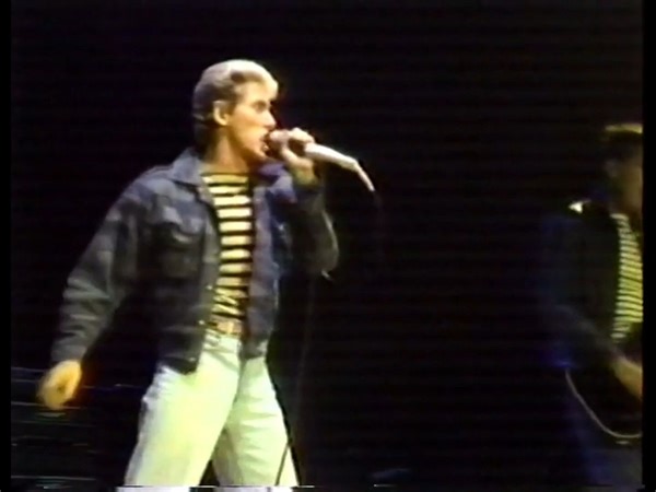 The Who - Live in Seattle 1982