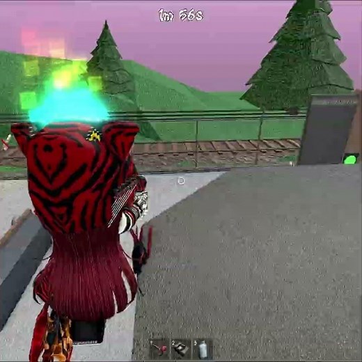 INSANE MM2 MONTAGE *TRICKSHOTS* || #p4wsrain #mm2 #roblox #murdermystery2