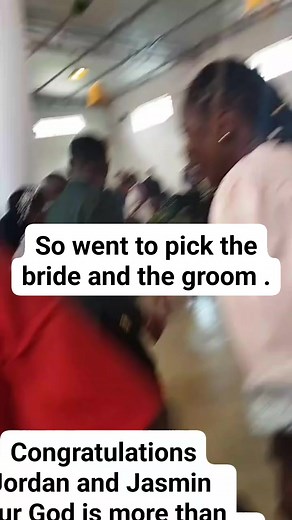 Benta Agola on Reels