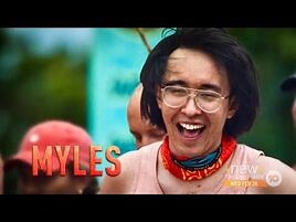 Australian Survivor Brains V Brawn II - Official Intro-Opening Credits (HD)