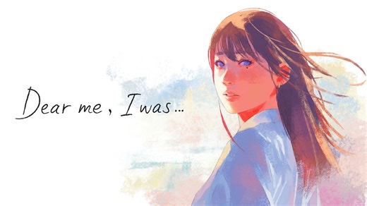 Dear me, I was... is coming to PC, mobile, and Switch 1 on February 12 - IG News