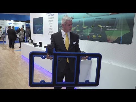 Teledyne TSS- HydroPACT 660E