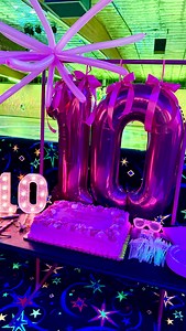 1.4K views · 58 reactions | Still GLOWING from the ultimate birthday...