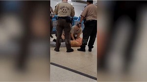 Police arrest two women at Miami International Airport