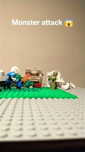 Like and sub#lego#animation