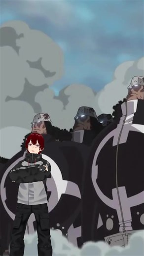 Even know manny rookies of one piece world can't take this old models out How many of this models do u think nami and usoop can handle?