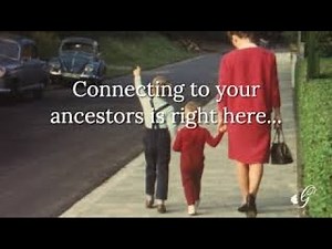 Discovering Your Ancestors | GenealogyBank