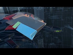 What it Takes: The Tech Behind Urban Air Mobility – Motion Control | Honeywell Aerospace