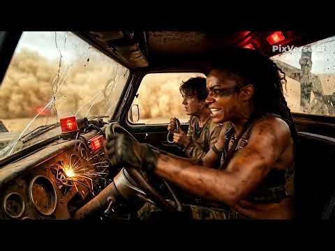 WASTELAND ASHES OF THE RUN