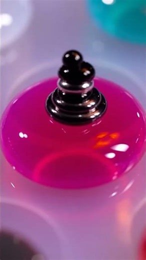 The Impossible 8-Second Resin Challenge! ⏱️🎯