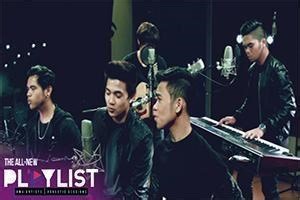 Playlist: Top One Project – Paggising