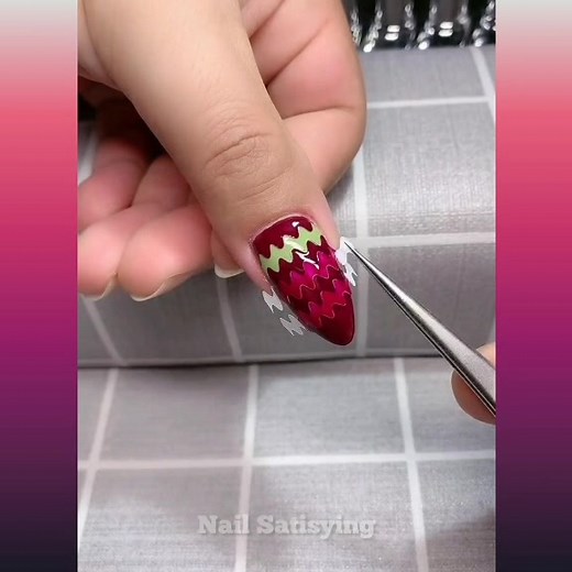 #polygelnailstutorial #nailart #polygelnail