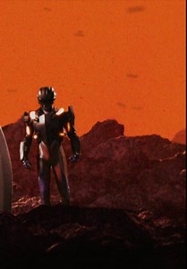 Ultraman Zero: The Chronicle S01:E18 - Mega Monster Battle Ultra Galaxy the Movie (Pt. 4): Ultraman Zero Has Arrived