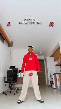 Po Po Dance Tutorial by PJEIY - Musa Key , Loui & Victony Selema ( Po Po ) Remix #pjeiy