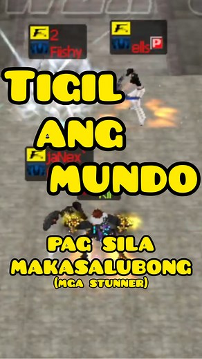 4.4K views · 15 reactions | istanir referral code YANGKU #ranonlineclassicreunited #MMORPG #ranonline #onlinegames #pcgaming #reelsfacebook #fypシ゚viralシ #ofwstreamer #justforfun | YANGKU | Facebook