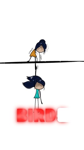 Two Birds... (Animation by me)