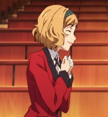 The Best 30 Anime Matching Pfp Kakegurui Matching Pfps