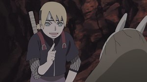 Folge 82 - Boruto: Naruto Next Generations - Staffel 2 | RTL