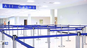 TSA checkpoints to be 'more efficient' at GSP