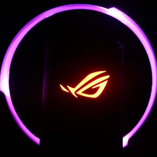 ASUS ROG Strix Gaming ROG (1080p)