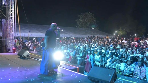 Performance number 5 Done | Jumbo