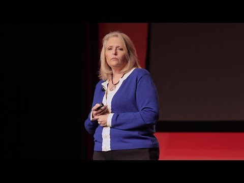 Curiosity to Impact: Reimagining Education for Future Change-Makers | Katie Trowbridge | TEDxRutgers